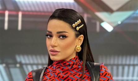 بالصور.. إبنة رحمة رياض تخطف قلب الجمهور لهذا السبب! 