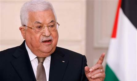 ترقب لزيارة الرئيس الفلسطيني... الرجوب:موضوع السلاح محلول