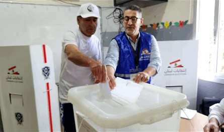 شمس الدين&quot; عن الانتخابات البلدية : باطلة في أساسها