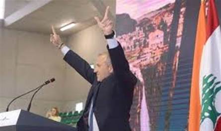 &quot;حزب الله&quot; وباسيل: إحياء&quot;الحلف&quot;