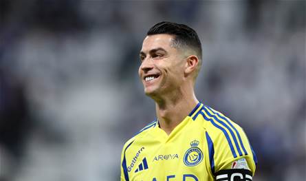 &quot;أسبوع بمليون يورو&quot;: كريستيانو رونالدو يغري مؤثرة اجتماعية.. فما القصة؟