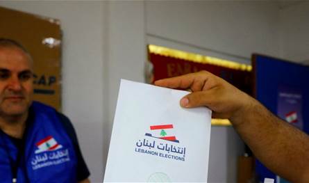 بعد انتهاء الجولة الأولى من الانتخابات البلدية.. المكننة &quot;أبرز الغائبين&quot;