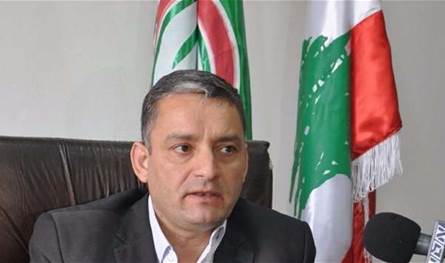 الفوعاني يشيد بروح التنافسية في انتخابات جبل لبنان