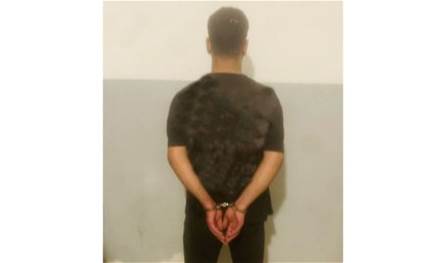 حاول استدراج أطفال داخل أحد المجمعات السكنية في صور للتحرش بهم.. وقوى الامن توقفه