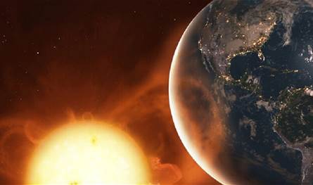  تضاعفت في 2025.. تحذير من زيادة العواصف المغناطيسية على الأرض