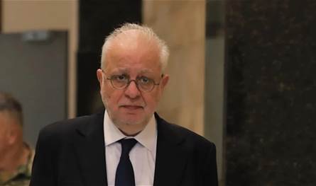 وزير العدل بحث وسفير هنغاريا في تعزيز التعاون القانوني والتأهيلي