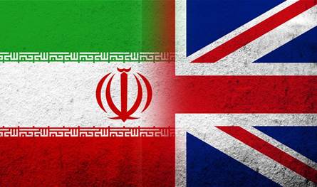  عقب اعتقال إيرانيين ببريطانيا.. طهران تتهم لندن بـ&quot;الابتزاز السياسي&quot;
