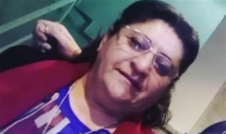 رفضت تقديم شكوى ضد ابنها... فطعنها الأخير حتى الموت!