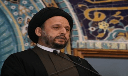 تعيينات جديدة في مكتب العلامة فضل الله
