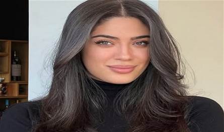 بعد غياب... ملكة جمال لبنان السابقة تُفاجىء متابعيها: أصبحت مستشارة لدى السيّدة الأولى