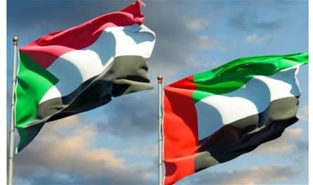 رسميًا.. السودان يقطع علاقاته الدبلوماسية مع الإمارات!