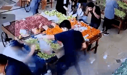 بالفيديو.. كارثة &quot;البيجر 2&quot; كادت أن تحصل في لبنان مجددا