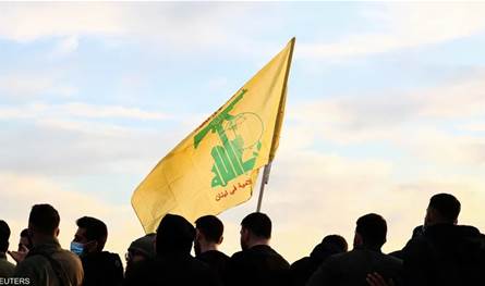 بعد الاغتيال الاسرائيلي في كفررمان.. بيان من &quot;حزب الله&quot; 