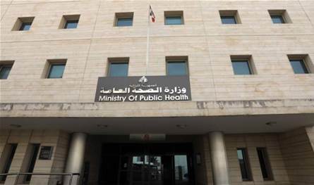 عن غارة كفررمان.. بيان من &quot;الصحة&quot; 
