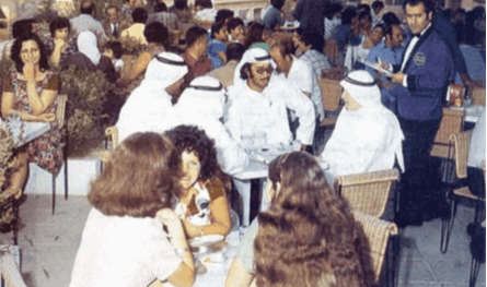 أعد لنا ما كان يا دهر في لبنان