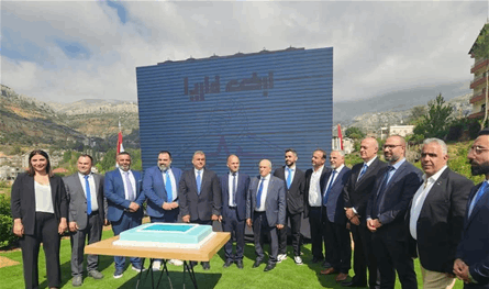 لائحة &quot;نبض فاريا&quot;: لا نتبع أي حزب أو تيار سياسي