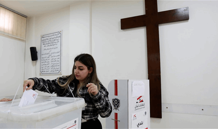 &quot;التيار&quot; يثبّت &quot;حضوره الوازن&quot; في جبل لبنان.. هل هو ربح أم خسارة؟!