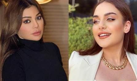 بشأن والدتها هيفا وهبي.. هذا ما نشرته زينب فياض (صورة)