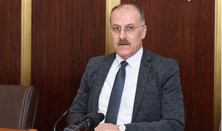 عبدالله زار وزيرة التربية.. وهذا ما تم بحثه