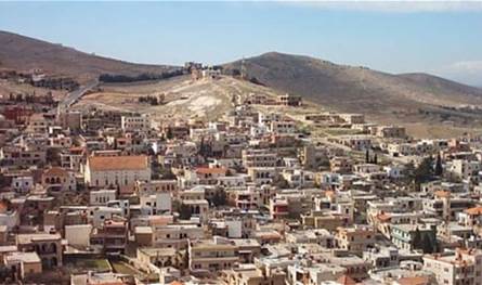 في بلدة اللبوة... إطلاق نار على صاحب منزل والإعتداء عليه بالضرب