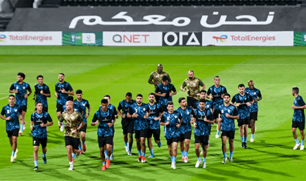 بسبب سوء النتائج.. الزمالك يعلن إقالة مدربه