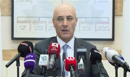 وزير الداخلية من طرابلس تحضيرا ليوم الانتخاب الأحد: لن نقبل بأي تجاوزات أو فوضى