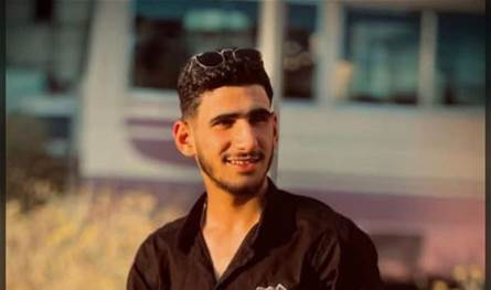 حادثة مؤسفة... هكذا خسر الشاب محمود حياته في منطقة الهري