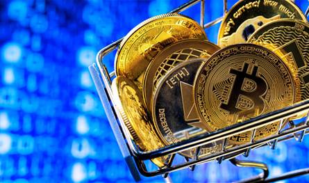إرتفاع أسعار العملات المشفرة بعد رغبة أميركا والصين بإجراء محادثات تجاريّة