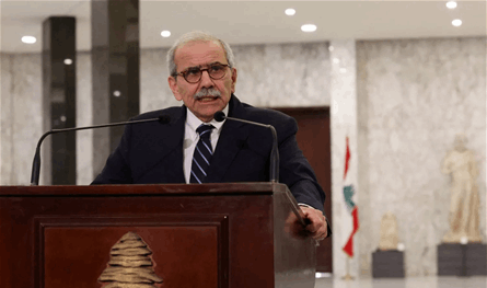 سلام: لمست قدرة الصناعيين على الابتكار والنهوض بلبنان