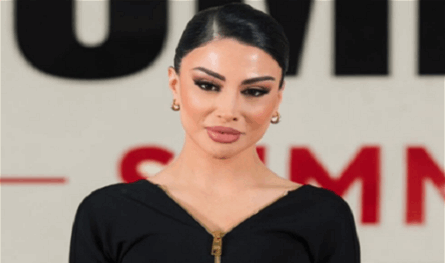 بالفيديو... ممثلة ومذيعة تكشف عن سبب مغادرتها قناة &quot;الجديد&quot;: &quot;خاف مني&quot;