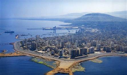 إنتشار رائحة كريهة في أحياء طرابلس... هذا مصدرها (صورة)