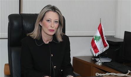 غادة أيوب: للإسراع في مسيرة الإصلاح