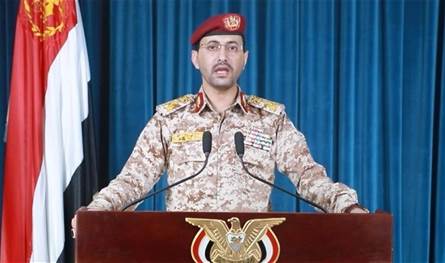 الحوثي: هاجمنا أهدافا إسرائيلية وأميركية