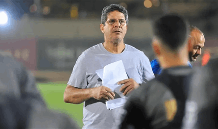 الزمالك يُعيّن مدربًا جديدًا للفريق خلفًا لبيسيرو... من هو؟