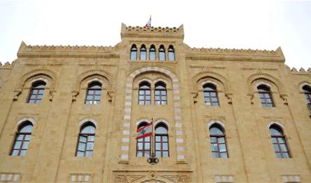 لائحة ائتلافية للانتخابات البلدية في بيروت وتحذير من عمليات تشطيب