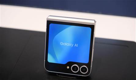 إليكم أبرز مواصفات Galaxy Z Flip7 FE المنتظر
