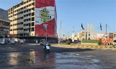 هل بدّلت ثورة 17 تشرين جلدها في طرابلس؟