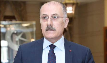 عبدالله: نؤيد رفع الحد الادنى للأجور كخطوة انتقالية مرحلية
