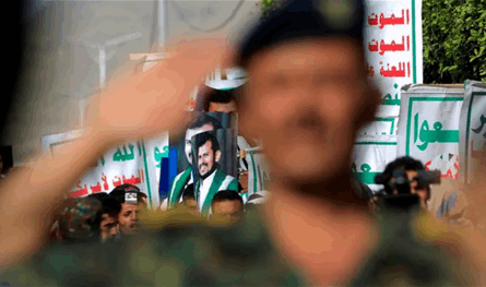 الـ&quot;National Interest&quot;: الحوثيون أكثر خطورة من أي وقت مضى وهؤلاء يدعمونهم