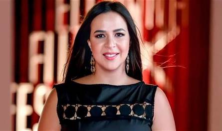 إيمي سمير غانم تعيش في حالة من الحزن والصدمة.. إليكم السبب (صورة)