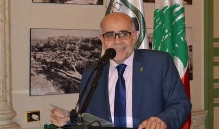 يمق اكد أهمية الشفافية والإصلاح في العمل البلدي