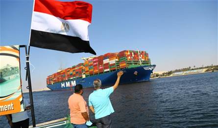 بالأرقام.. كم بلغت قيمة صادرات مصر إلى روسيا خلال 10 سنوات؟