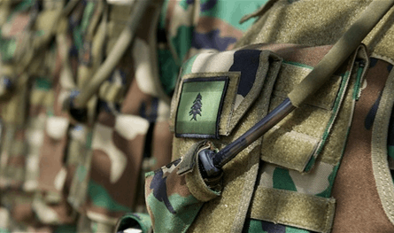 مداهمات في الشمال.. هؤلاء سقطوا في قبضة الجيش