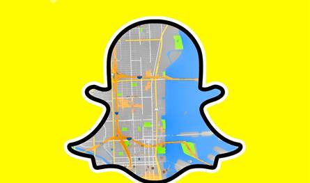&quot;سناب ماب&quot; يقترب من 400 مليون مستخدم شهري