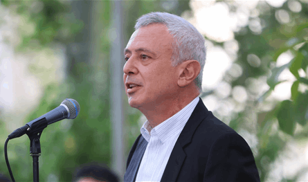 فرنجية: المحور تلقى ضربة قوية.. لكن &quot;حزب الله&quot; لم ينتهِ