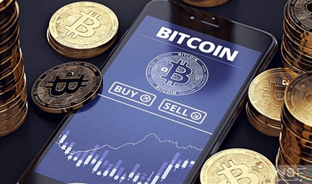 بتكوين تتجاوز 100 ألف دولار
