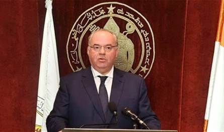 خلال سنة واحدة... هذا ما تعهّد به وزير الاتصالات!