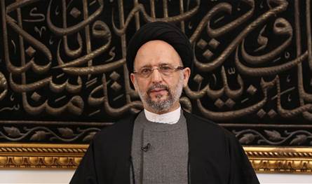  العلامة فضل الله: نجدّد دعوة الدولة إلى تفعيل دورها الذي أخذته على عاتقها على الصّعيد الديبلوماسي