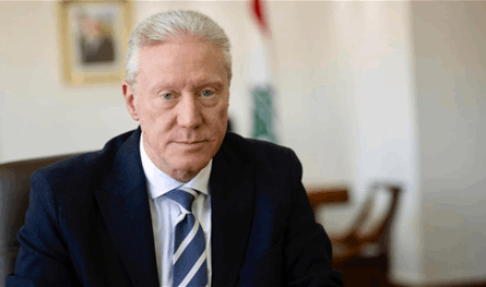 رجّي اكد تمسّك لبنان بدور قوات اليونيفيل