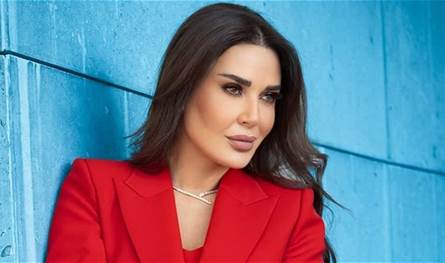 سيرين عبد النور تخطف الأنظار بإطلالتها وتظهر بالشعر الأشقر 